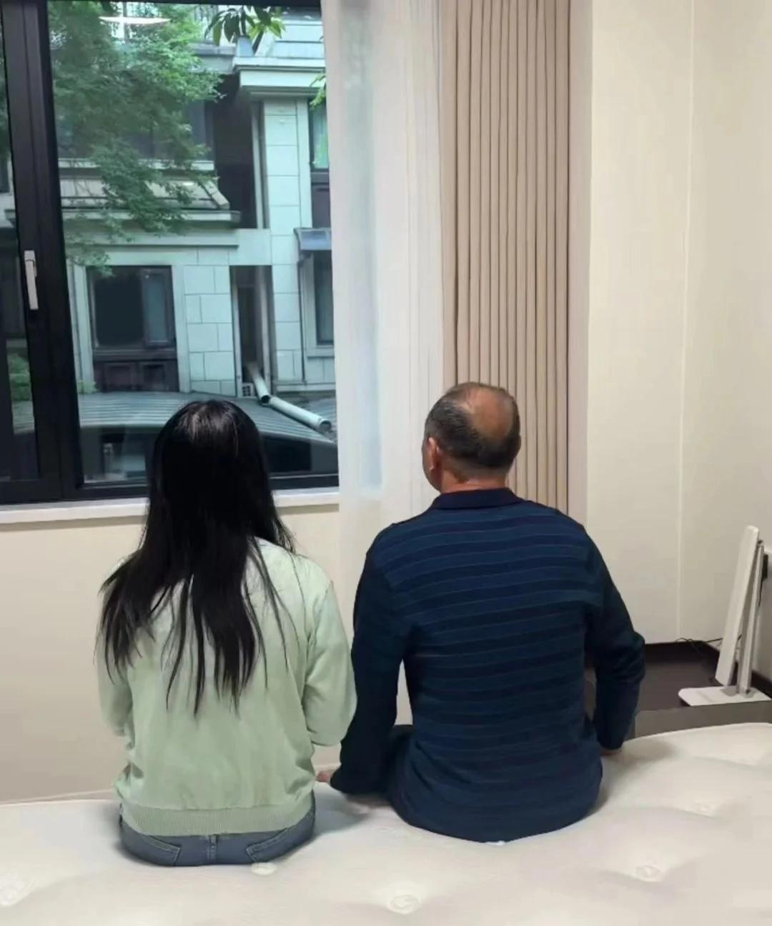 这一刻买房的意义具体化了…