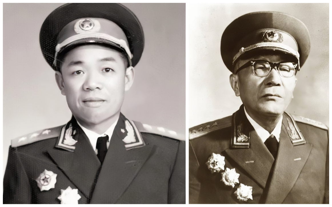 1946年，韩先楚被派到了东北战场，总部让他去第三师。第三师的前身是红25军，那