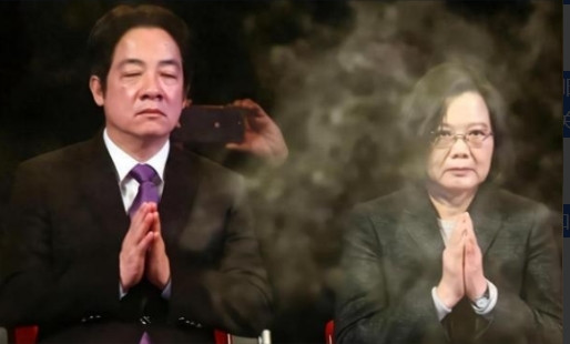 美国专家说：如果中国决定统一台湾，美国将只剩下一条路能选！中国这次准确命名“中国