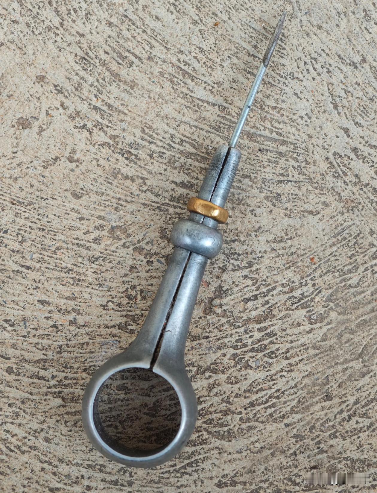 现在还有多少人认得这个？