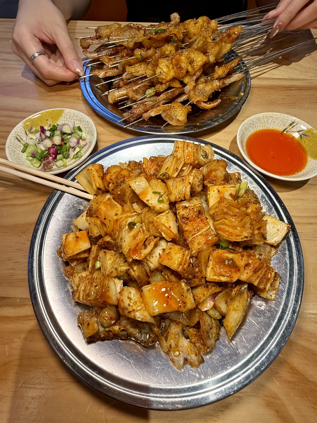 广州白云目前顶夯好吃。。。六刷了！！！
