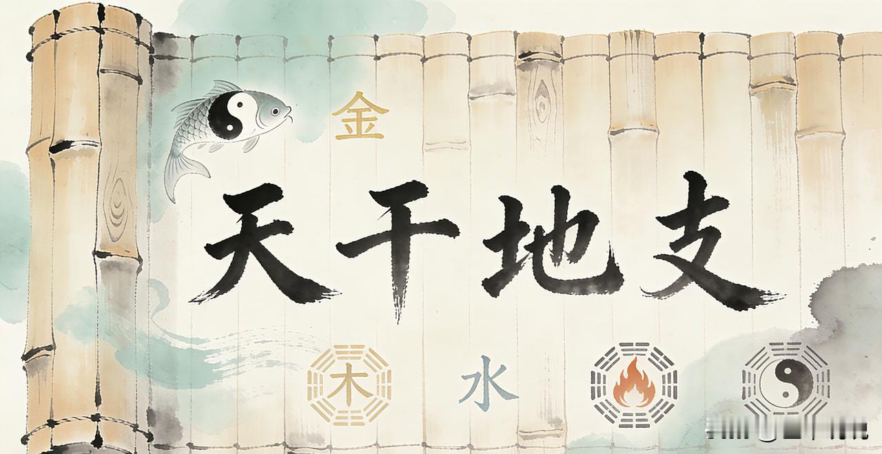 提到“八字”，你是不是第一反应就是“封建迷信”？其实，八字从来不是什么鬼神之