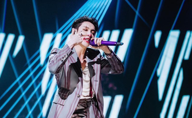 你以为街舞只比肌肉记忆？张艺兴和王一博用春晚舞台撕开了舞蹈的真相。张艺兴在《