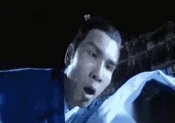 金庸写尹志平，堪称小说界最狠的一招。他让几代人的白月光，被一个自己都不知道自己