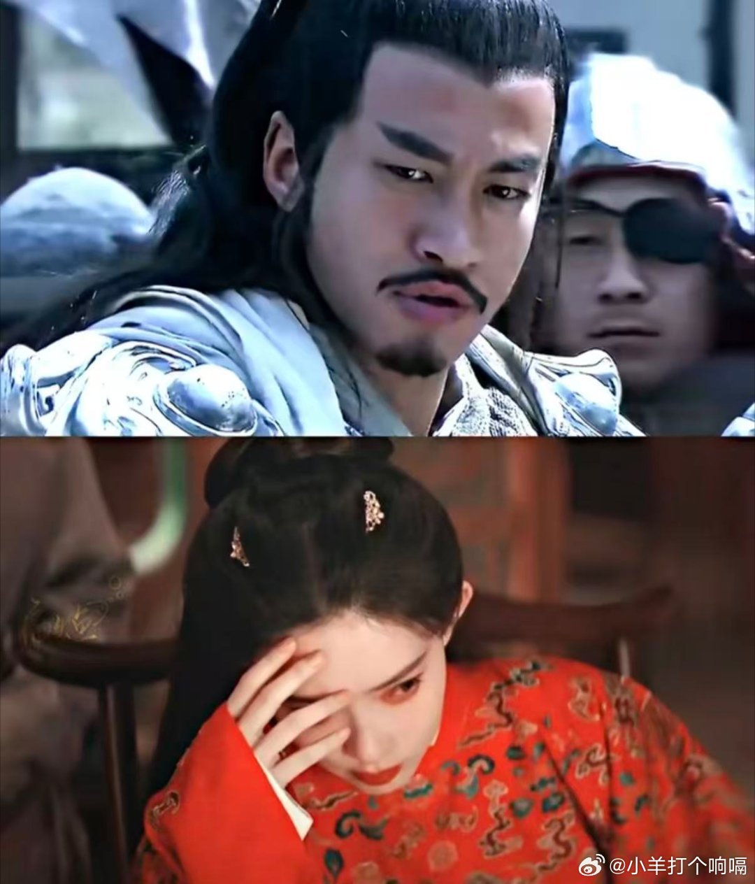 孟子义何润东以为是爱结果是父爱本来以为是霸总娇妻文学，结果秒变宠女狂魔！何润东看