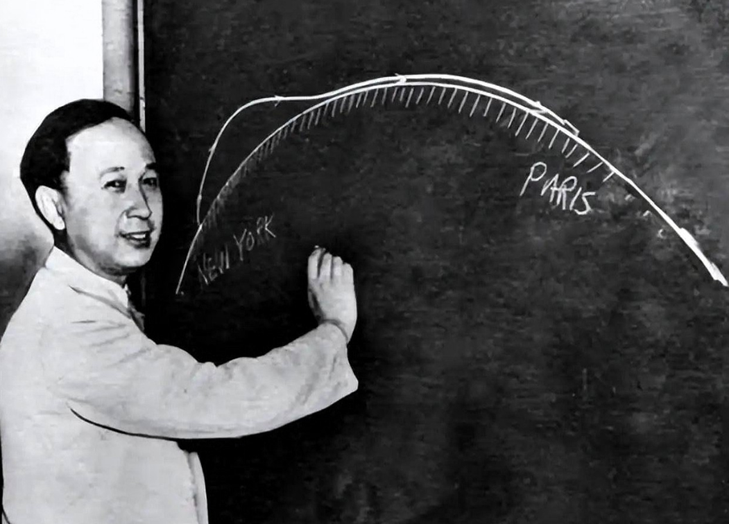 钱学森放在现在是什么水准？谈钱学森放在现在的水准，绕不开他的《工程控制论》。