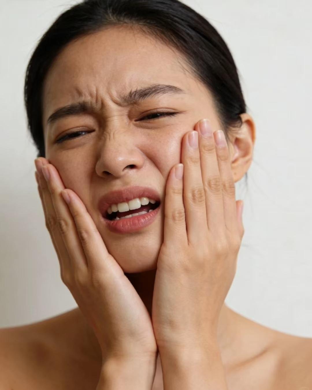 我打“地舒单抗”3年，自从去补了一次牙，牙齿就一直不舒服，怕冷怕热还怕酸，最讨厌