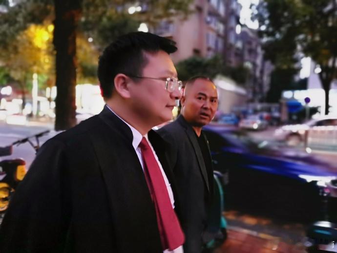 【周兆成律师最新发声：贵州杀妻灭子案二审，孟某红必须出庭！这是还原真相的关键！】