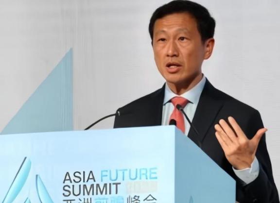 新加坡部长又出来说大实话了，而且这次说得特别露骨，甚至带了点“末日预警”的味道。