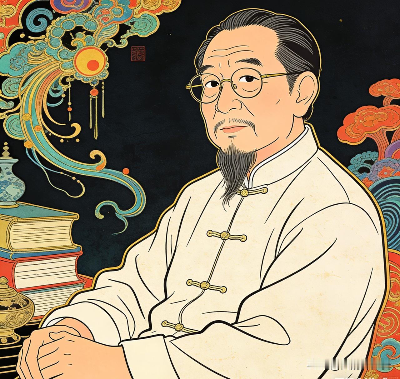 中医鬼才倪海厦曾说：“假如你有钱，就去买好看的衣服穿，买好的车子开，但是