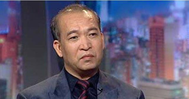 1991年，著名收藏家赵泰来放弃中国国籍加入英国，在英国每天都以捡垃圾度日，所有