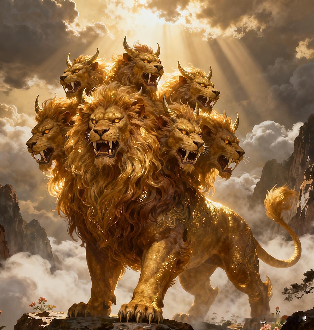 西游记最大的漏洞，莫过于神仙明明可以腾云驾雾，为啥还非得给自己配个坐骑？太上老