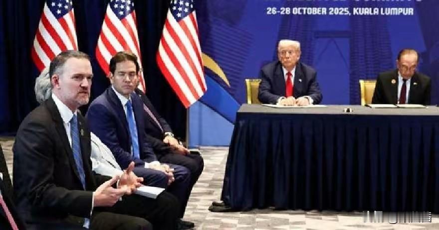 刚答应买2500万吨大豆，美国转头就举