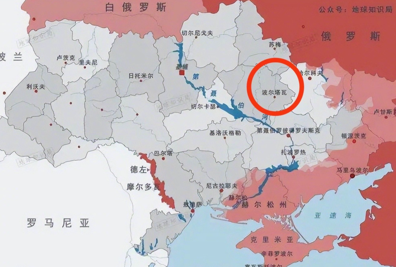 俄军自己估计都傻眼了，两枚“<em>伊斯坎德尔</em>”<em>M</em>能取得如此重大战果，9月3日对波尔塔瓦