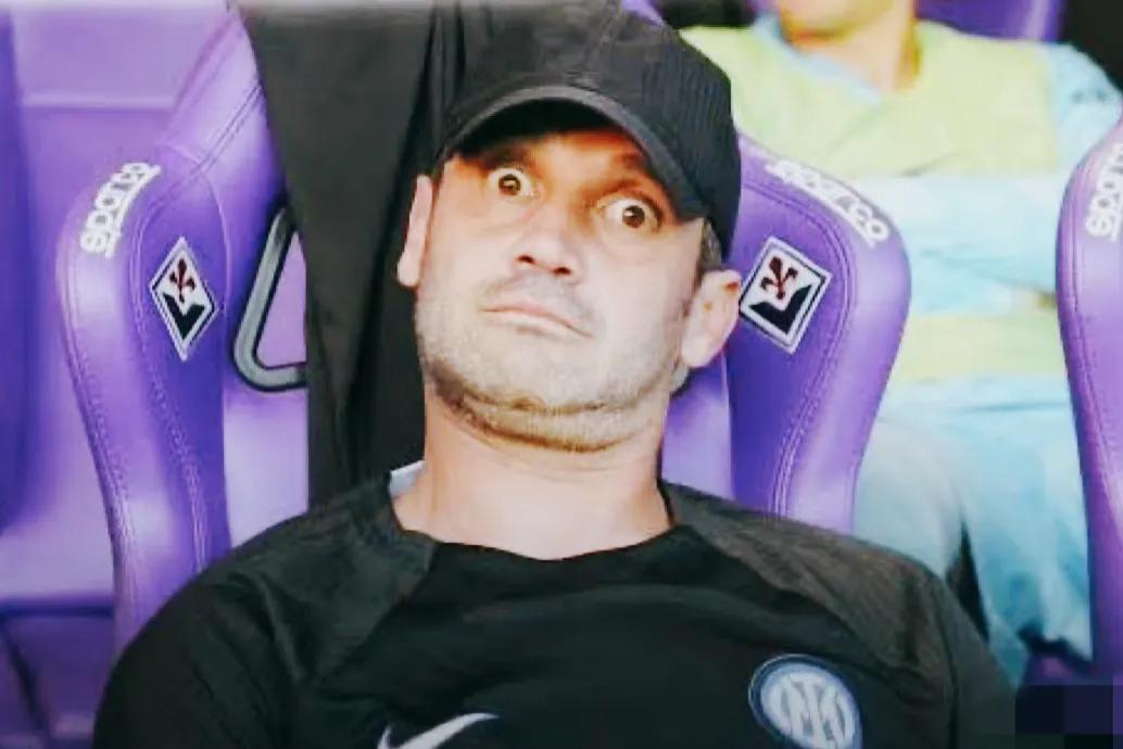 说句心里话，意大利国脚联赛都别上了！！国米下一场对罗马非常关键，劳塔罗已经回来了