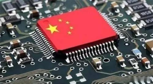 中国半导体两个好消息用了国产供应链是好事，高端芯片双双传来捷报，技术研发走向规模