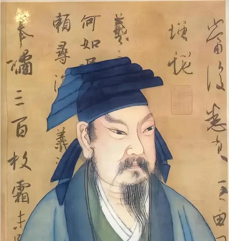 暮春时节，大书法家王羲之邀谢安孙绰等41位名士宴聚兰亭。曲水流觞间，酒杯漂至谁