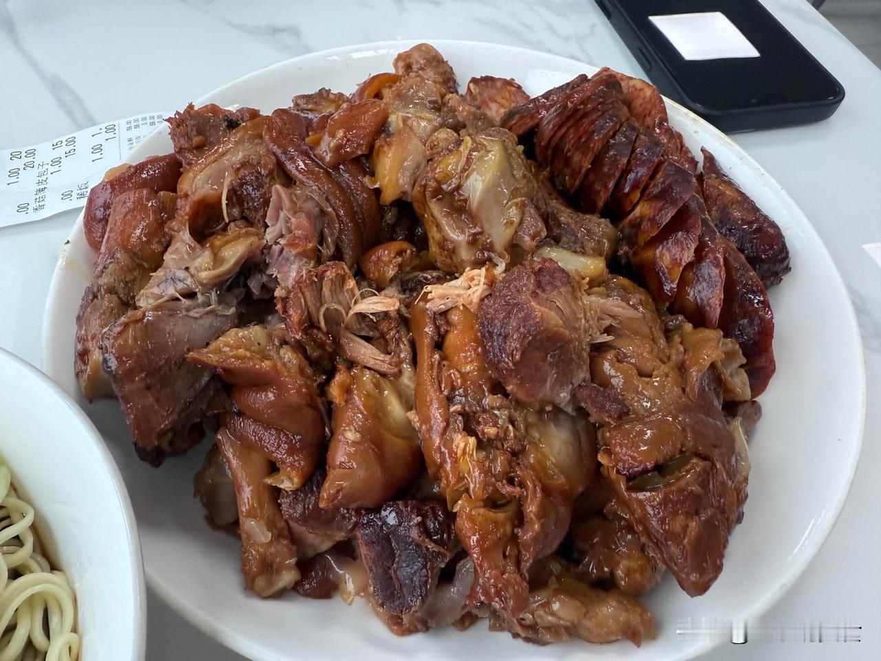 老毛病又犯了！不是危言耸听高血压人群千万别学我一定要严控饮食，别像我一样嘴