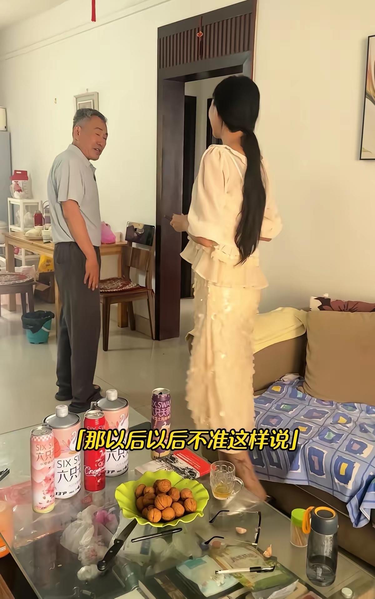 广西，一儿媳妇向公公借2万块钱给母亲治病，谁知公公一口回绝：“我不借”，然后转头