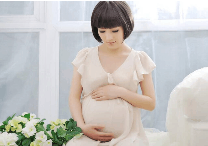怀孕后要求邻居做这件事情, 这个孕妇实在是有点无理取闹