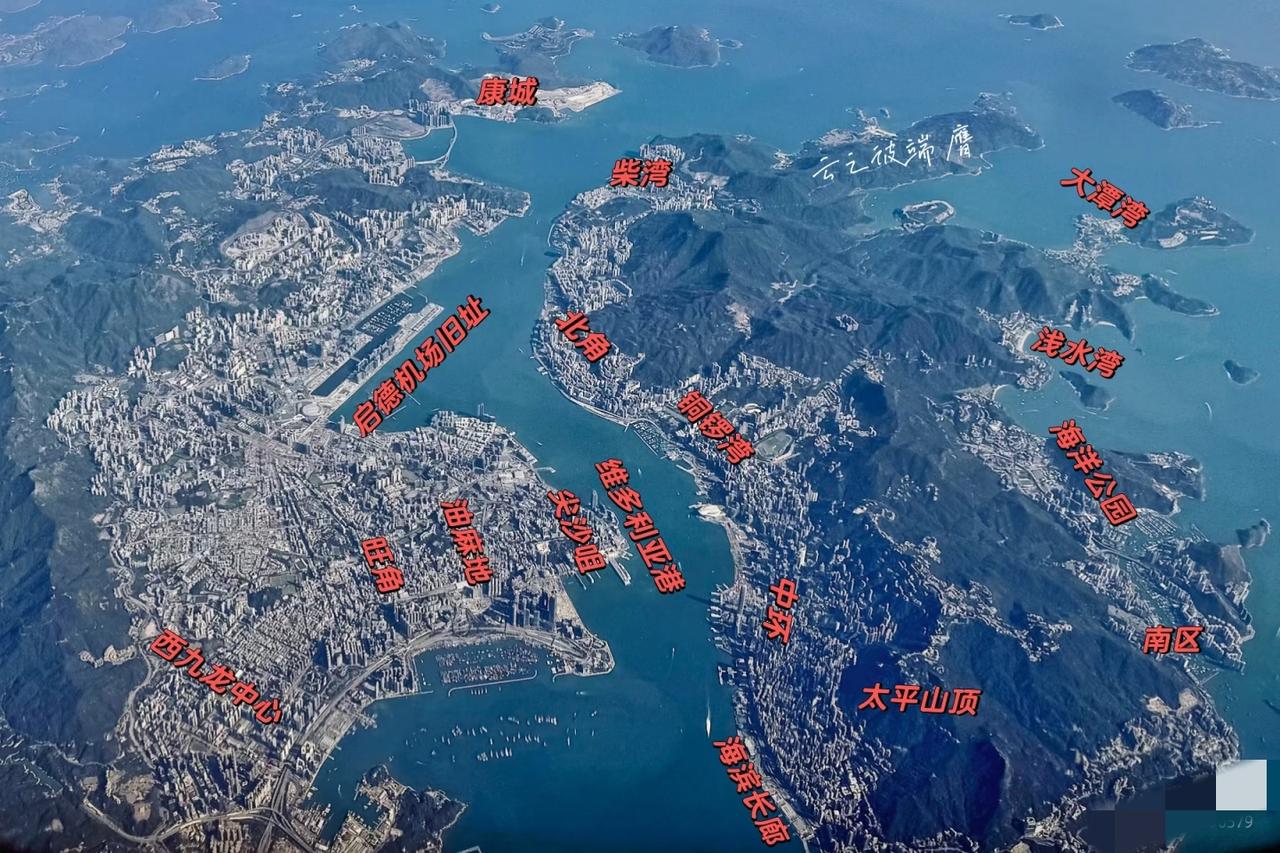 香港，这么多山地空地就不开发[捂脸哭][捂脸哭][捂脸哭]