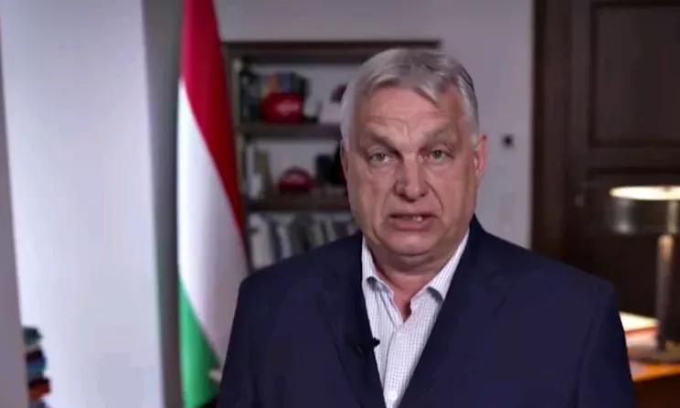 俄罗斯居然早对欧尔班不抱幻想了俄媒报道，俄总统新闻秘书佩斯科夫4月19日在接