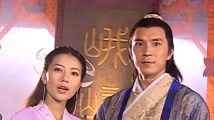 今日话题：宋青书为什么一手好牌打的稀烂？？？网友甲：宋青书有“玉面孟尝”之称