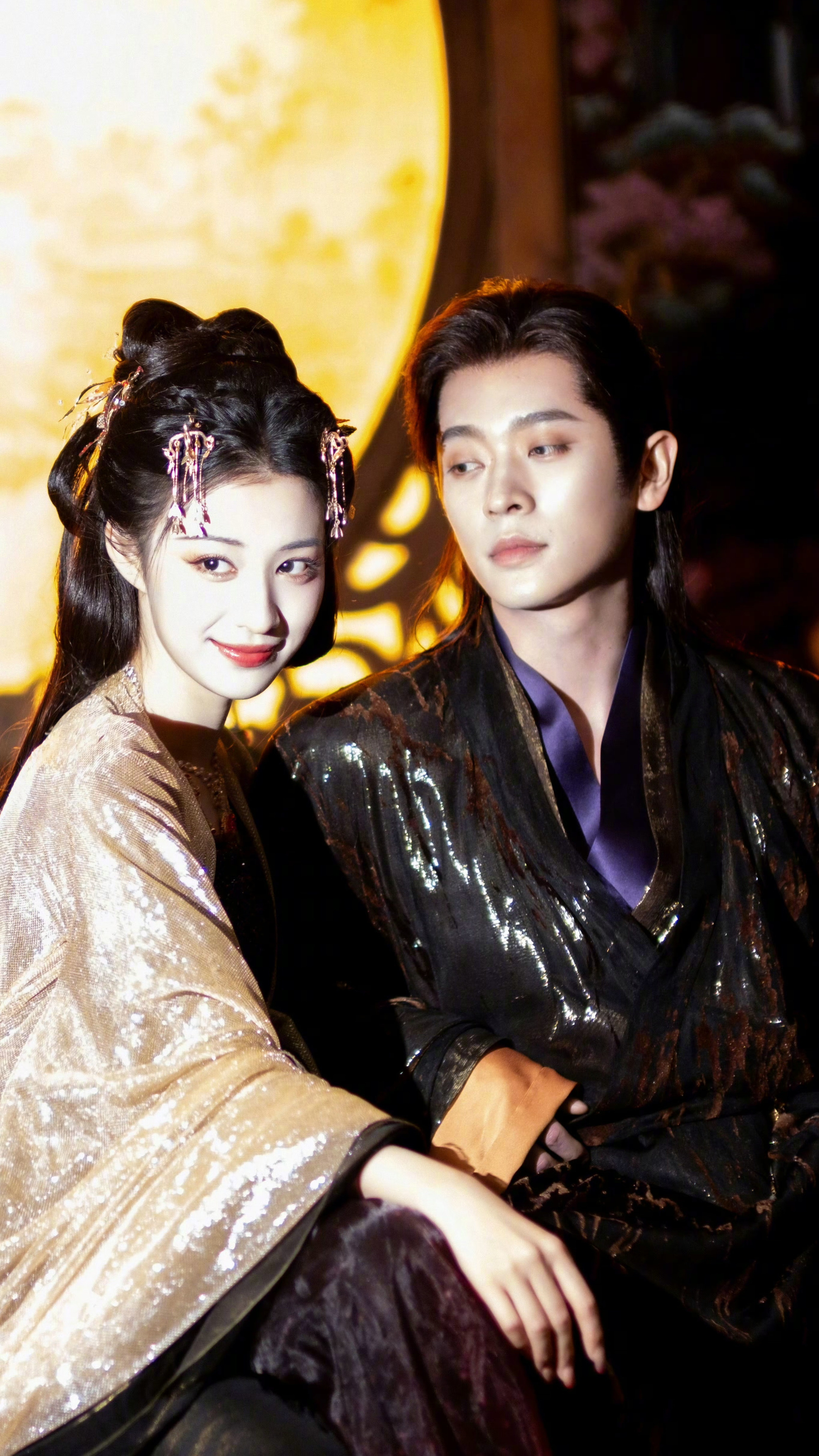 电视剧《成何体统》收官了，来聊聊演员加成～王楚然有效刷脸+1，但没到🔥的程度，