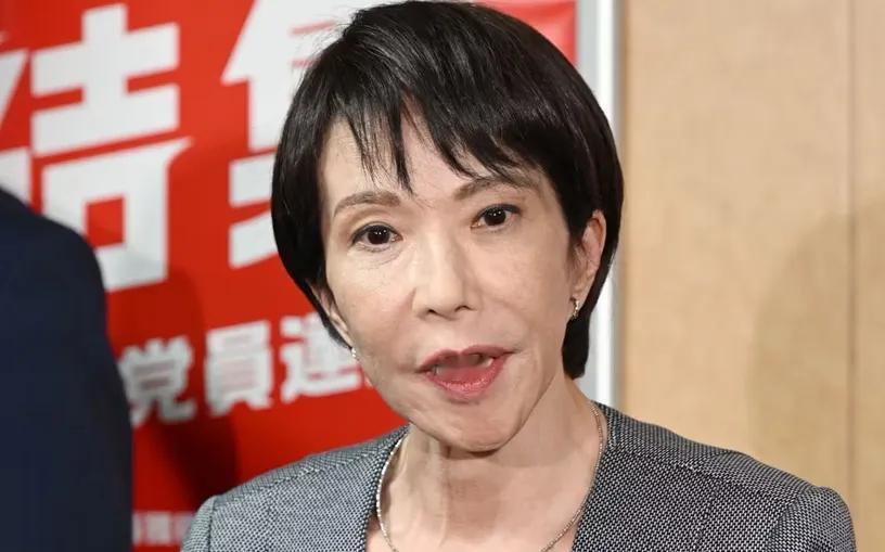 日本这次以为捏住了中国的七寸，结果中国业界的反应平静得让东京发懵！高市早苗