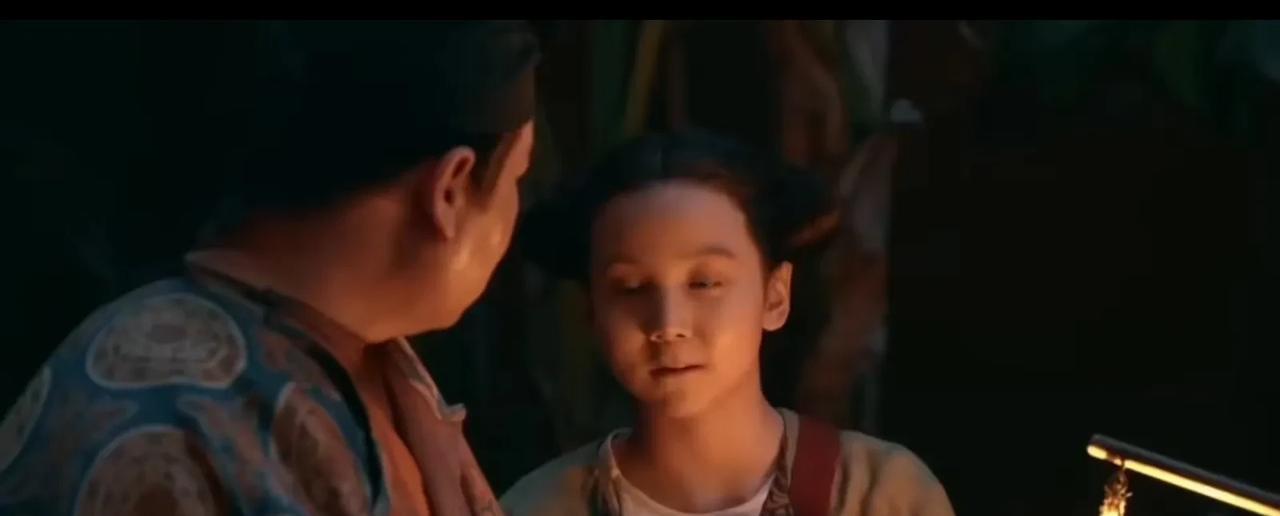 《长安的荔枝》电视剧里，出现了一幕，岭南驿馆的译丞给在此居住的郑平安要住宿食宿费