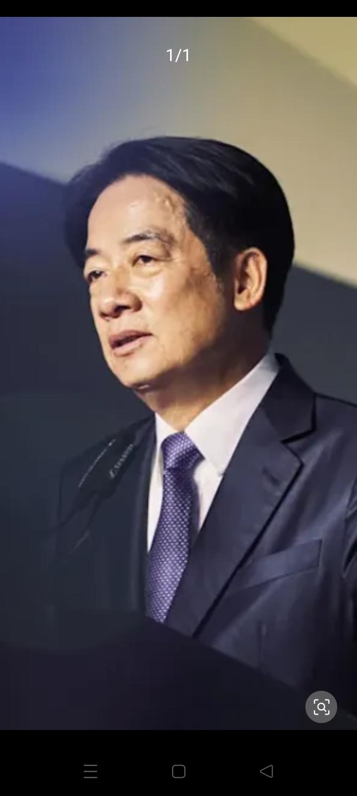 假设一下大陆不妨直接抓了赖清德，一了百了。我估计咱们的特种部队不次于美军，如果