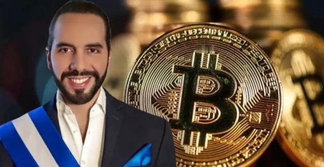 比特币其实就是老美为了收割中国做准备的！但我们一直没上当，好笑的是，有个小国咬了