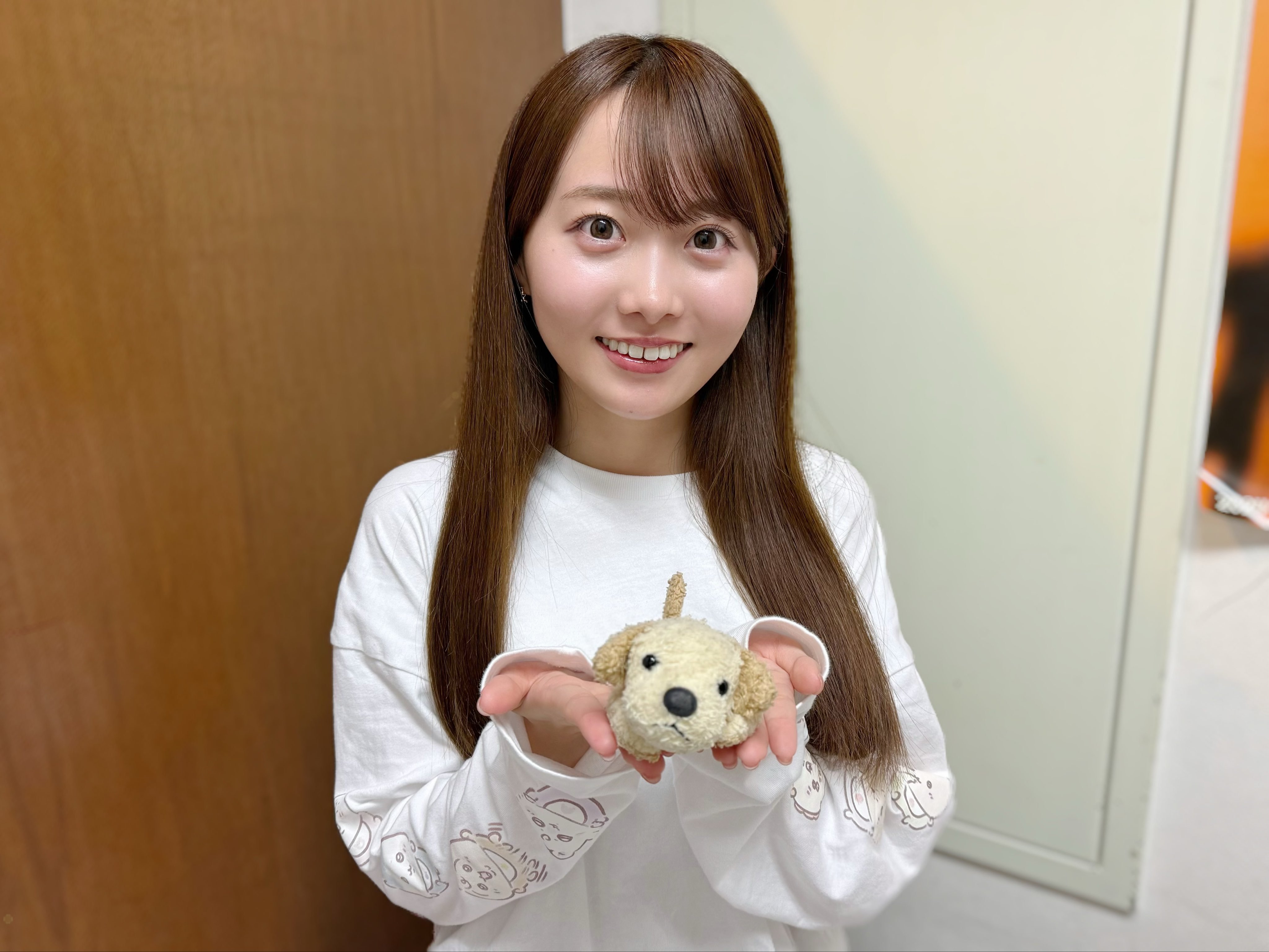 タイムちゃん　矢久保美緒​​​