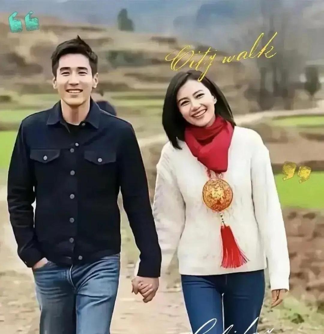 赵又廷的执念有多离谱？就因为女儿长得太像自己，不像女神高圆圆，他居然耿耿于怀了好