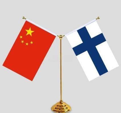 太直接了！芬兰总理刚到北京，涉华言论就曝光了：来自中国北京的问候。此次我率芬兰企