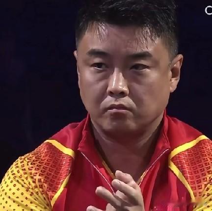 国乒这波操作，细品真是有点东西。别光盯着王皓马琳升职看，最有味道的其实是