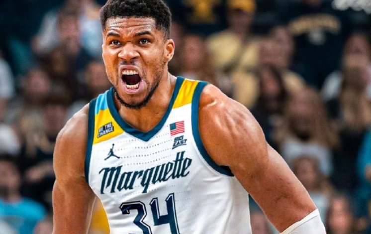 41+15+9！字母哥狂暴数据诠释MVP野心，希腊怪兽无人可挡！