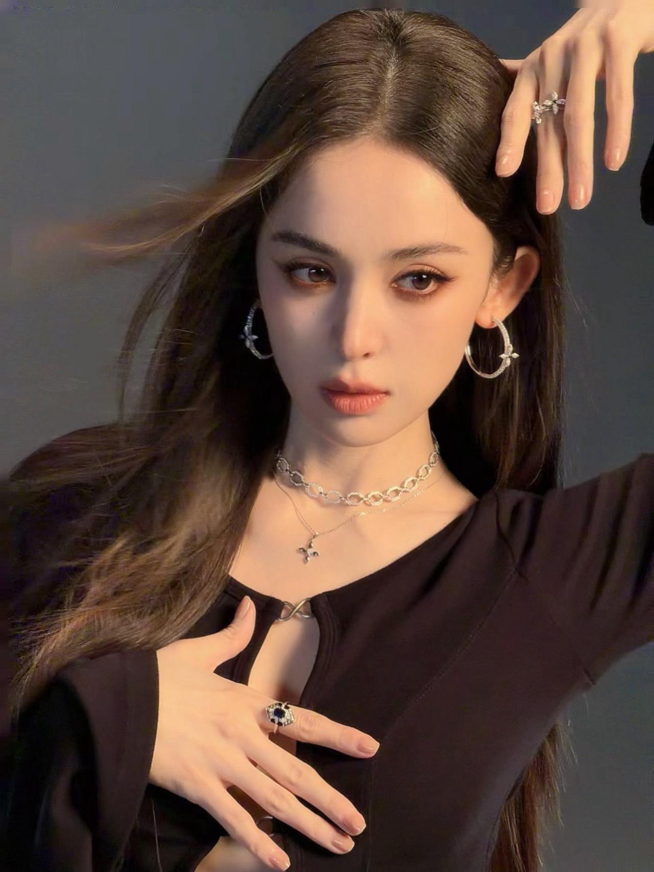 古力娜扎