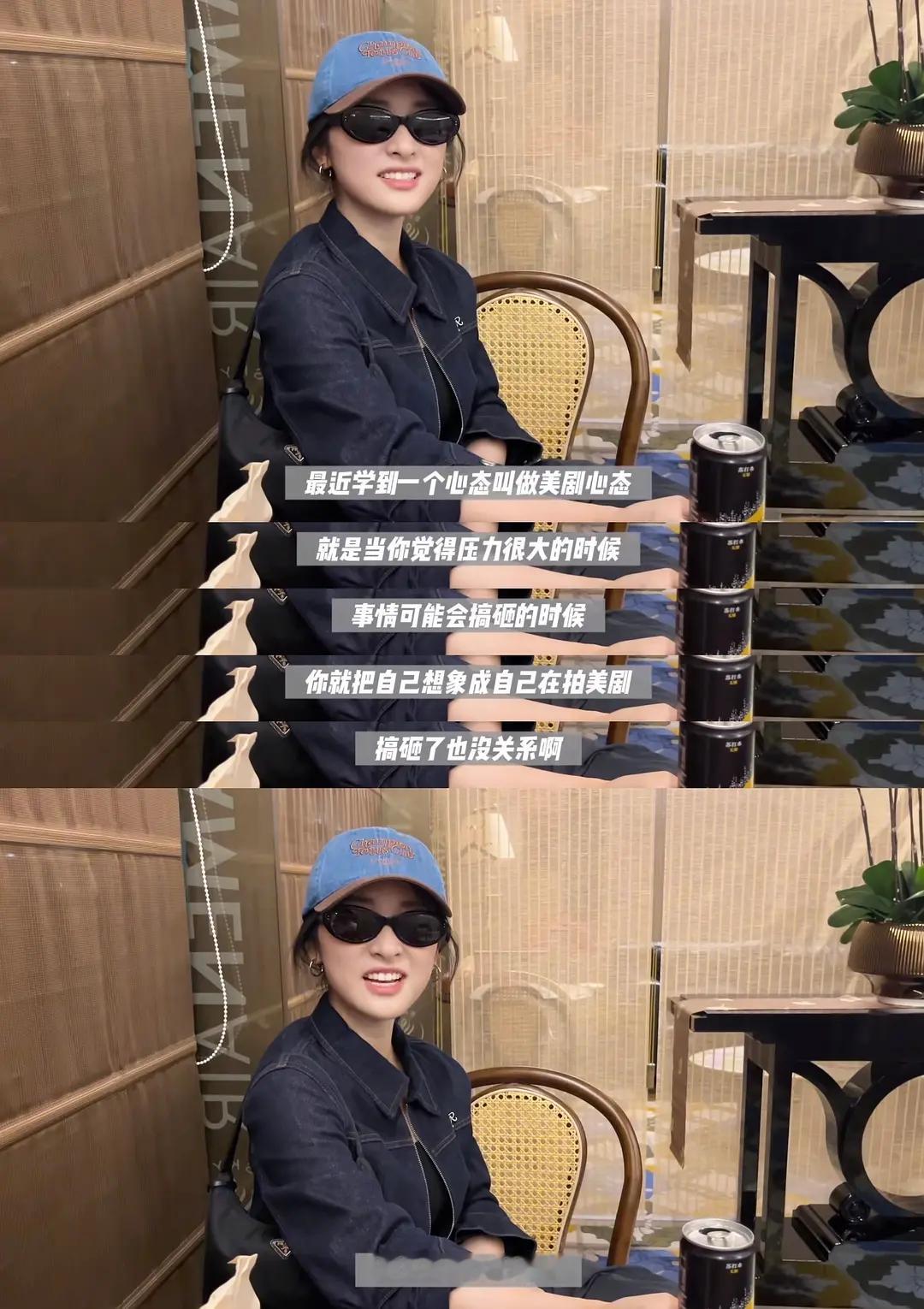 美剧心态我学！搞砸了也不要紧，反正还有下一季​​​