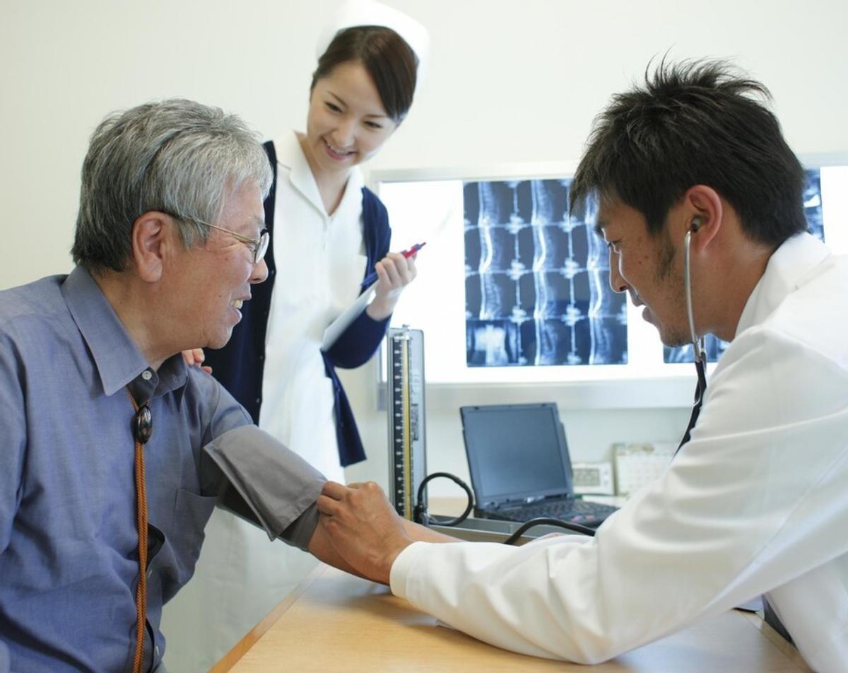 医生坦言：去医院体检时，这3个检查项目真的没有必要做体检这件事，在中国一直有