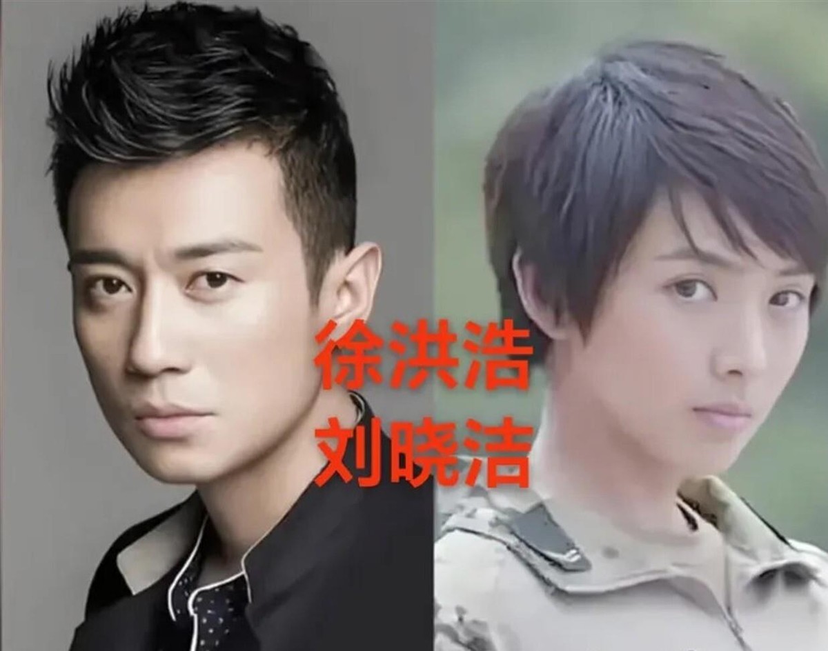 六对演员夫妻被曝全是真夫妻，可“国家一线演员”这顶帽子，戴得有点急了。吴刚岳秀清、李幼斌史兰芽、夏雨
