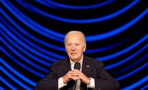 拜登：我知道特朗普坏，没想到会这么坏11月9日消息，美国前总统拜登在内布拉斯加