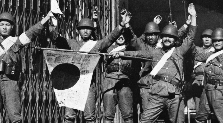 1942年12月27日，日军驻馆陶县的第5中队，调6名士兵到临清大队部报到，这6
