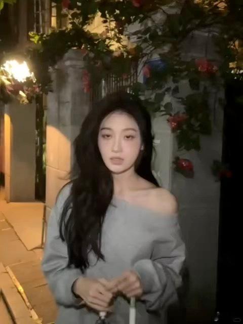 姐姐真的好美就是我的减肥动力