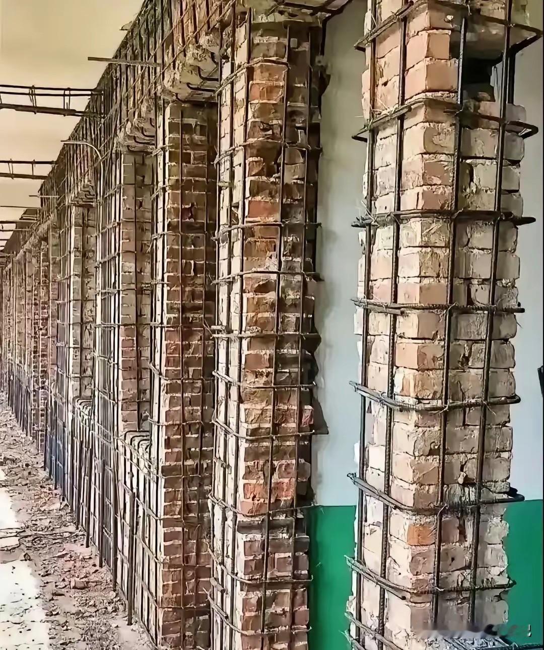 与其这样，还不推到重建。