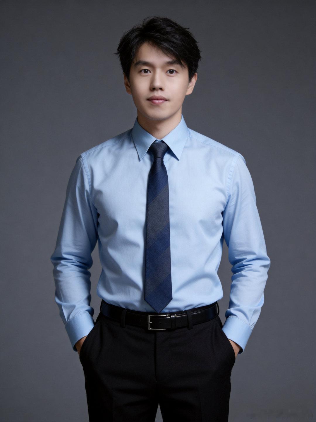 越看越像牛马我的日常plog