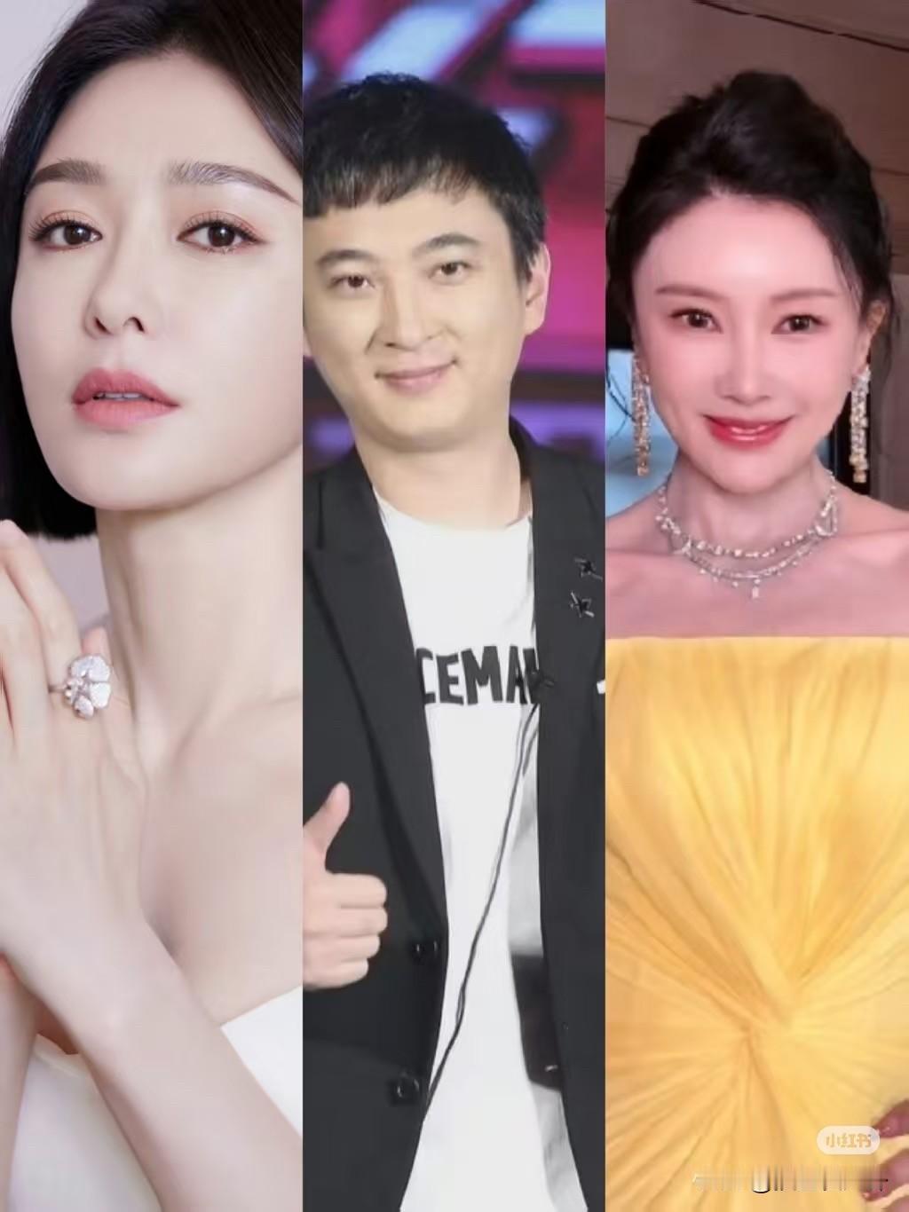 秦岚糊涂呀怎么和王思聪搅合到一起去了还好不是谈恋爱，而是合伙开公司。秦岚，