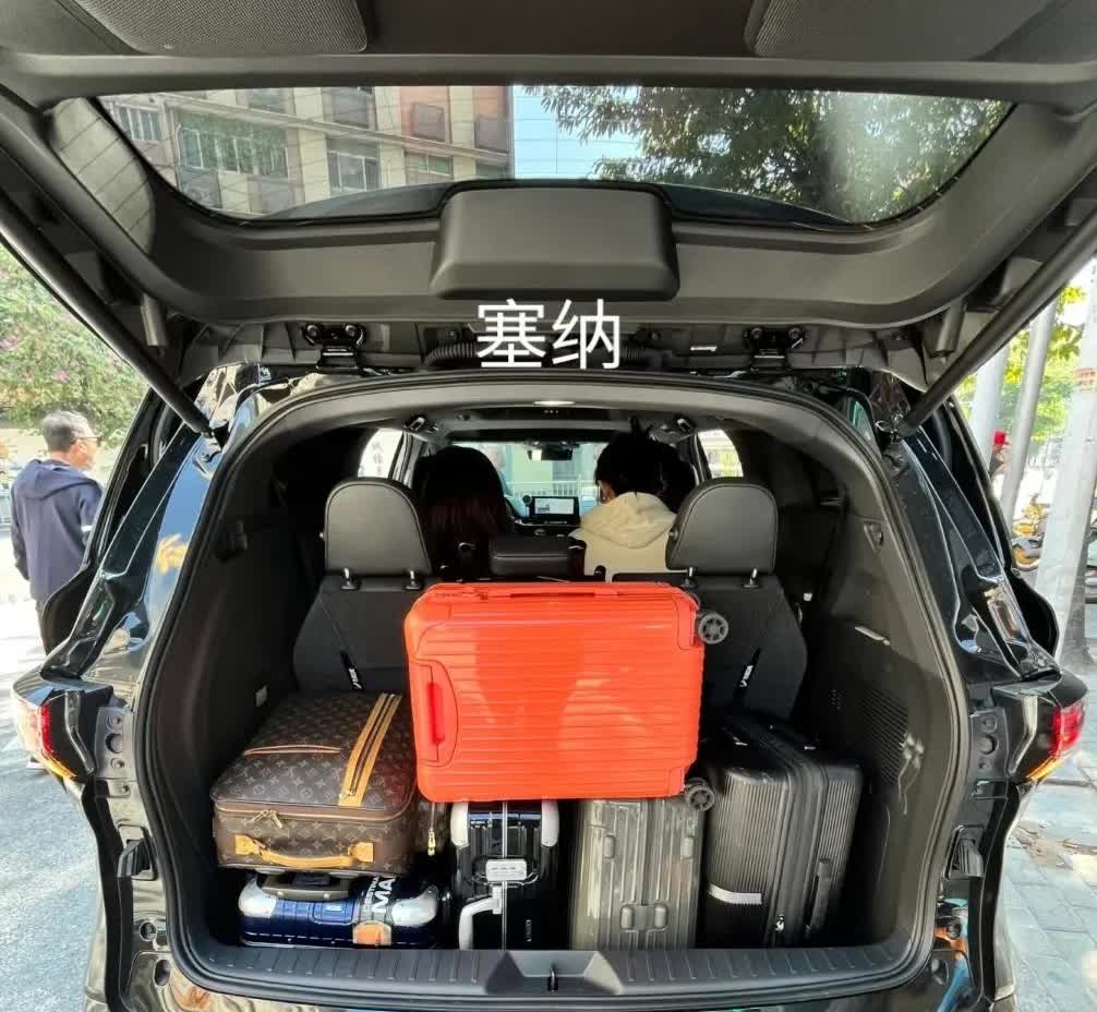 MPV最最最合理的一项设计