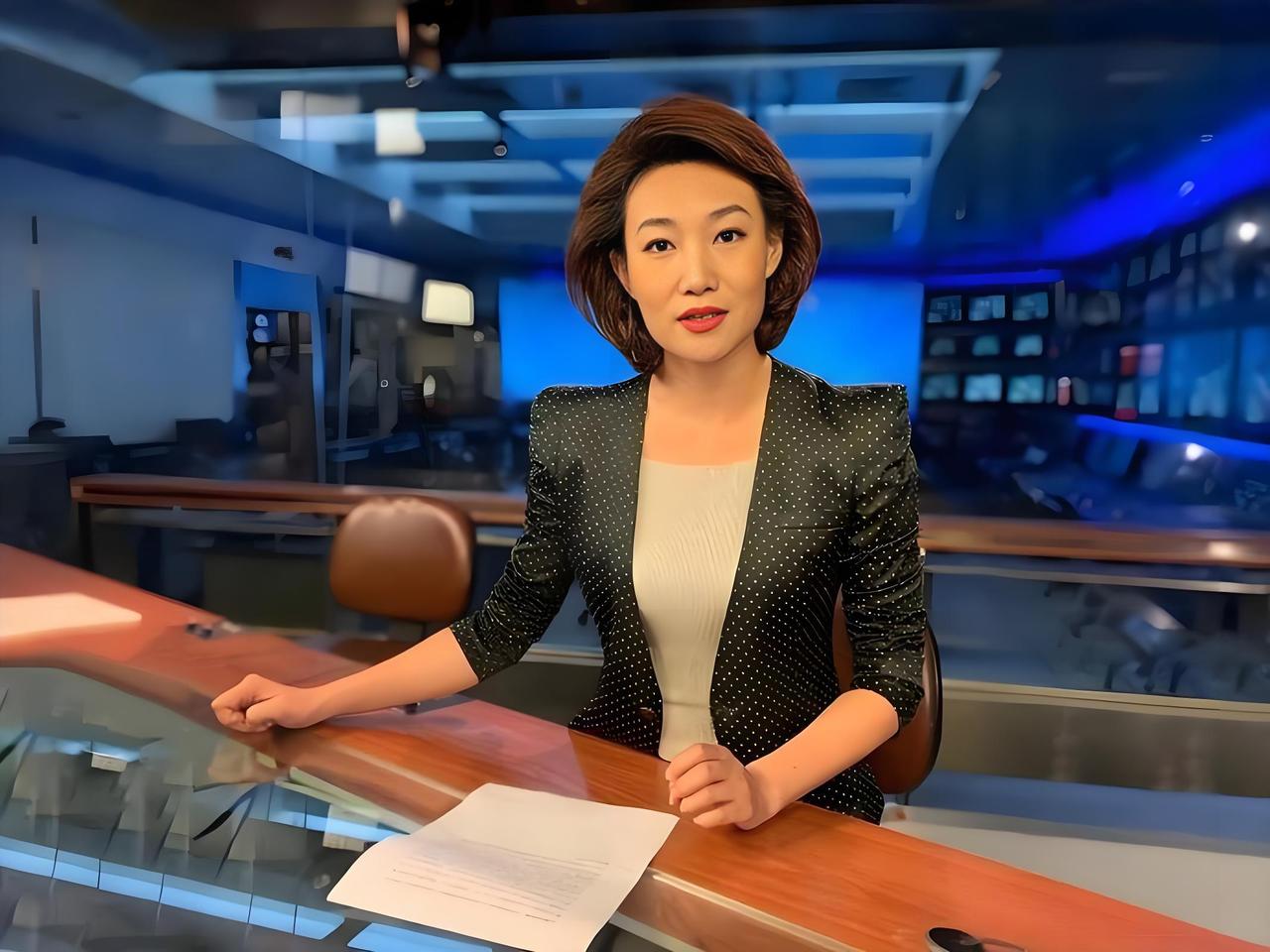 秘密结婚育子？移民他国？李梓萌隐退两月引争议，担忧的事发生了。从《新闻联播