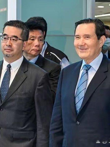 陈文茜痛批马英九八年执政：手握顶级好牌，毁掉国民党数十年基业近期马英九起诉
